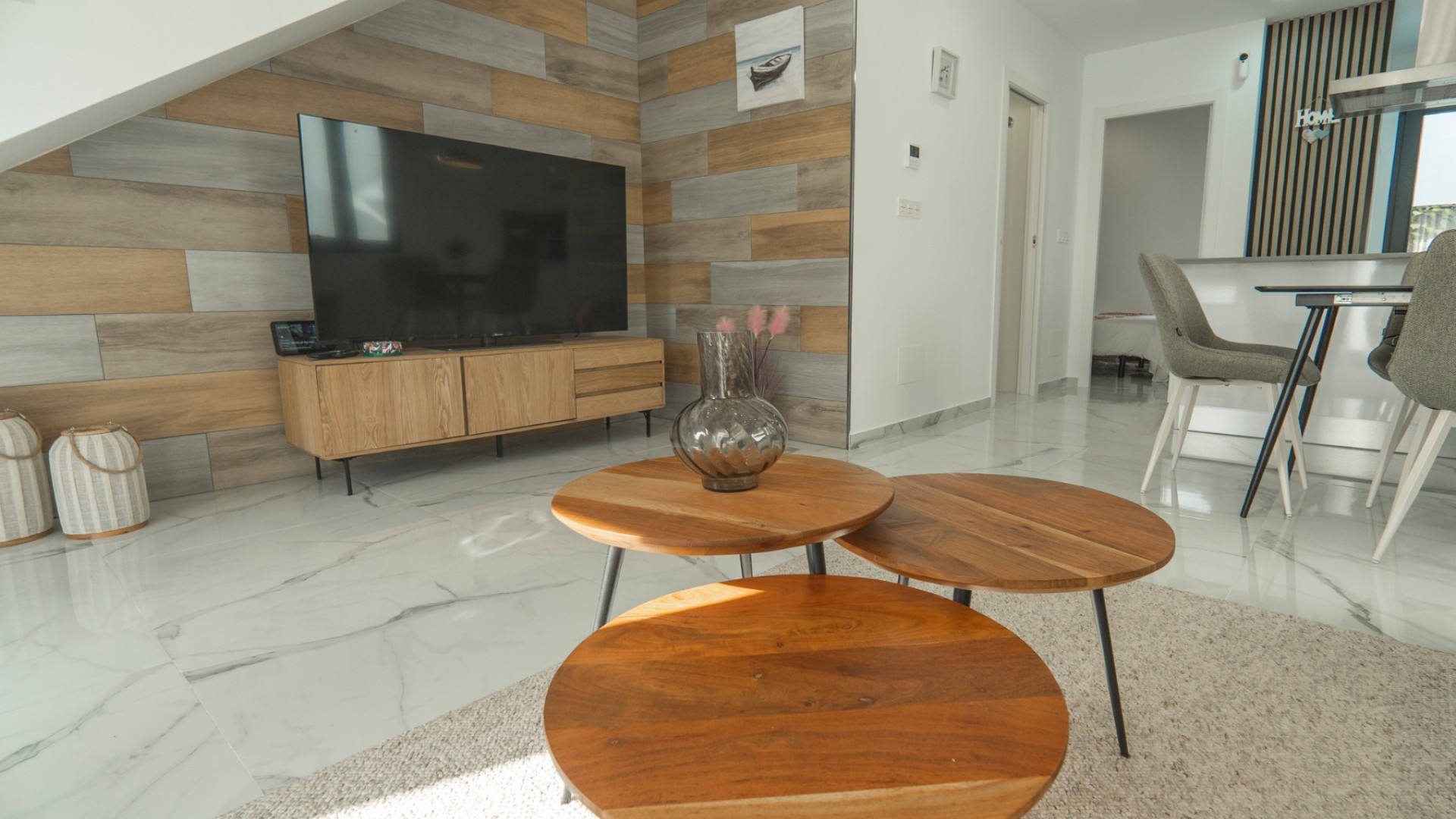 Resale - Detached Villa - Torrevieja - La Florida