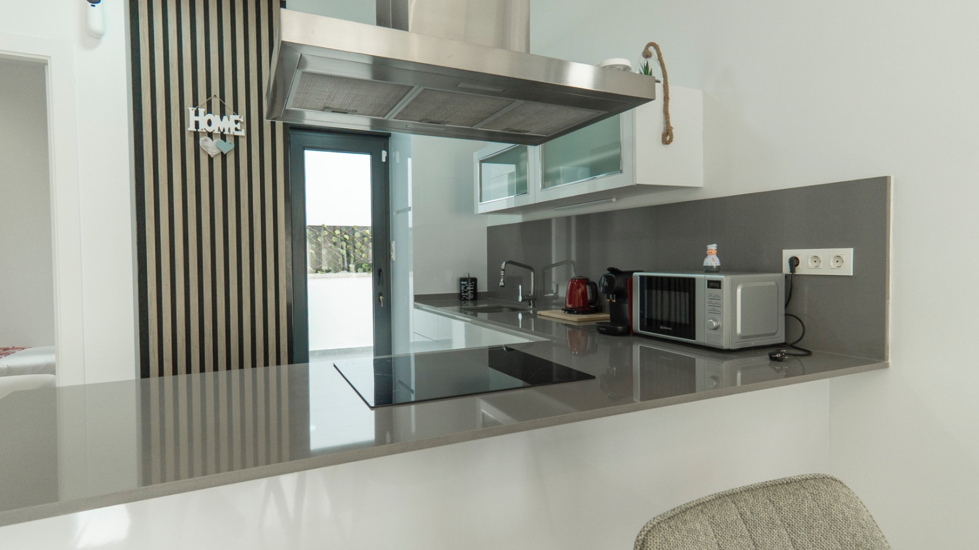 Resale - Detached Villa - Torrevieja - La Florida