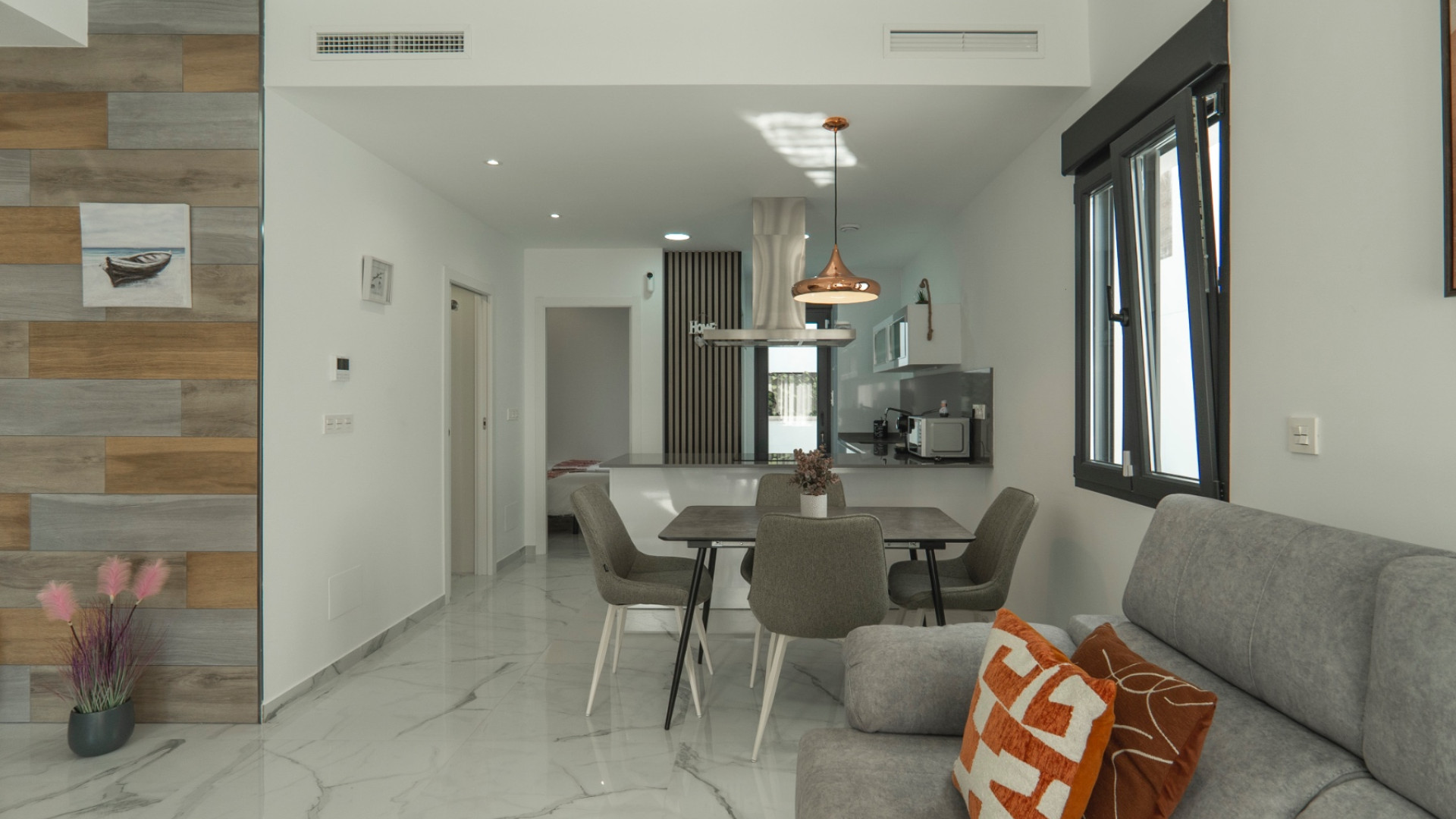 Resale - Detached Villa - Torrevieja - La Florida