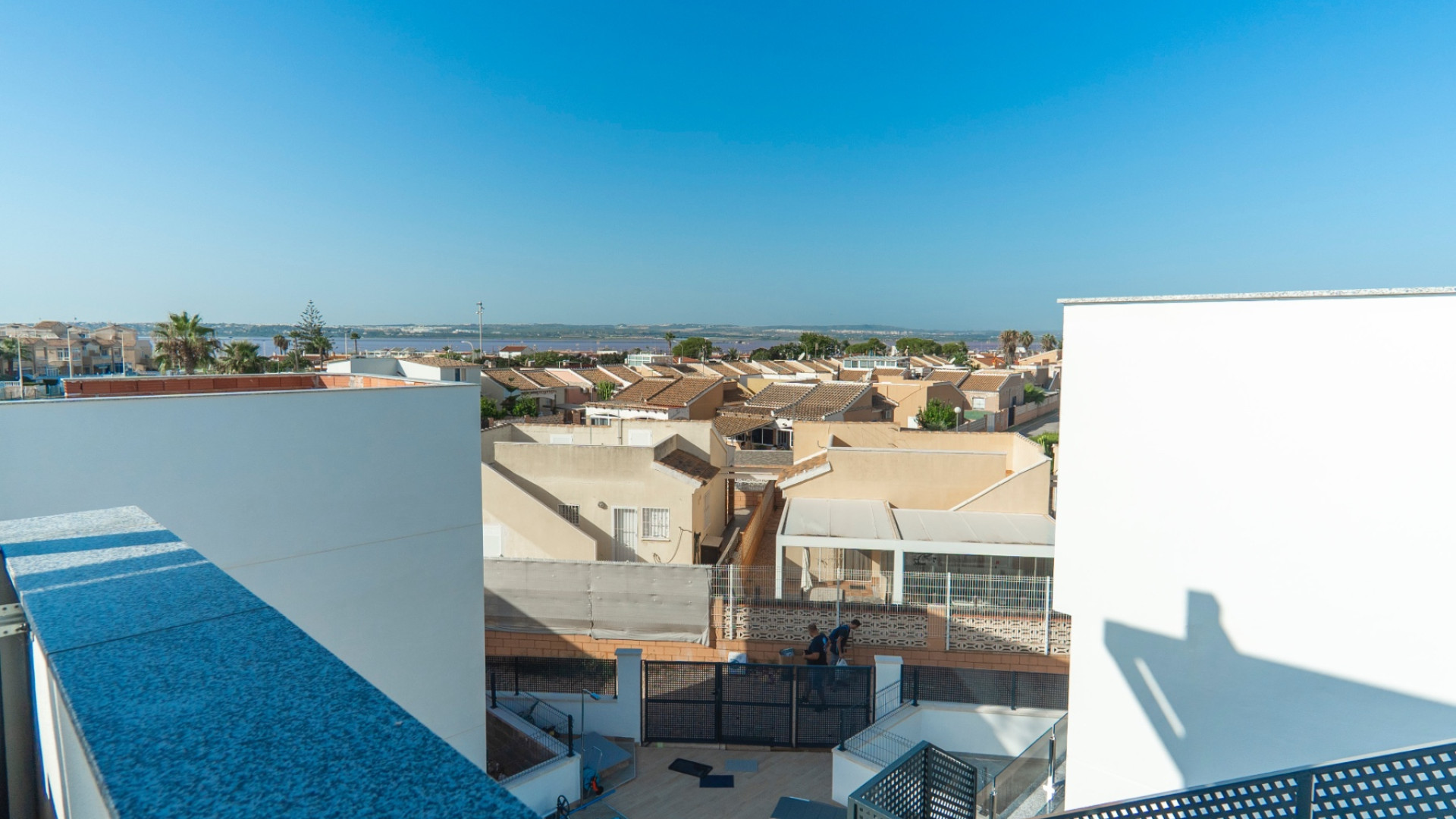 Resale - Detached Villa - Torrevieja - La Florida