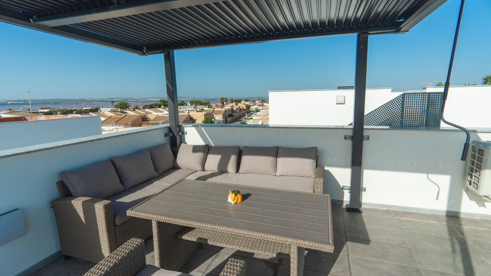 Resale - Detached Villa - Torrevieja - La Florida