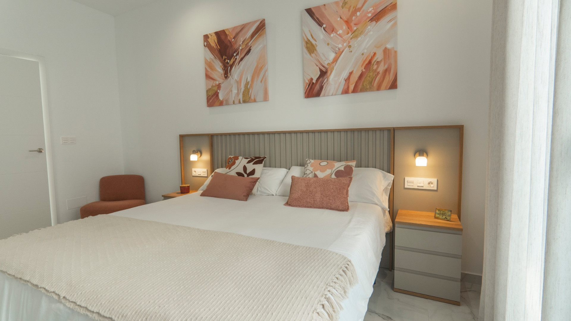 Resale - Detached Villa - Torrevieja - La Florida