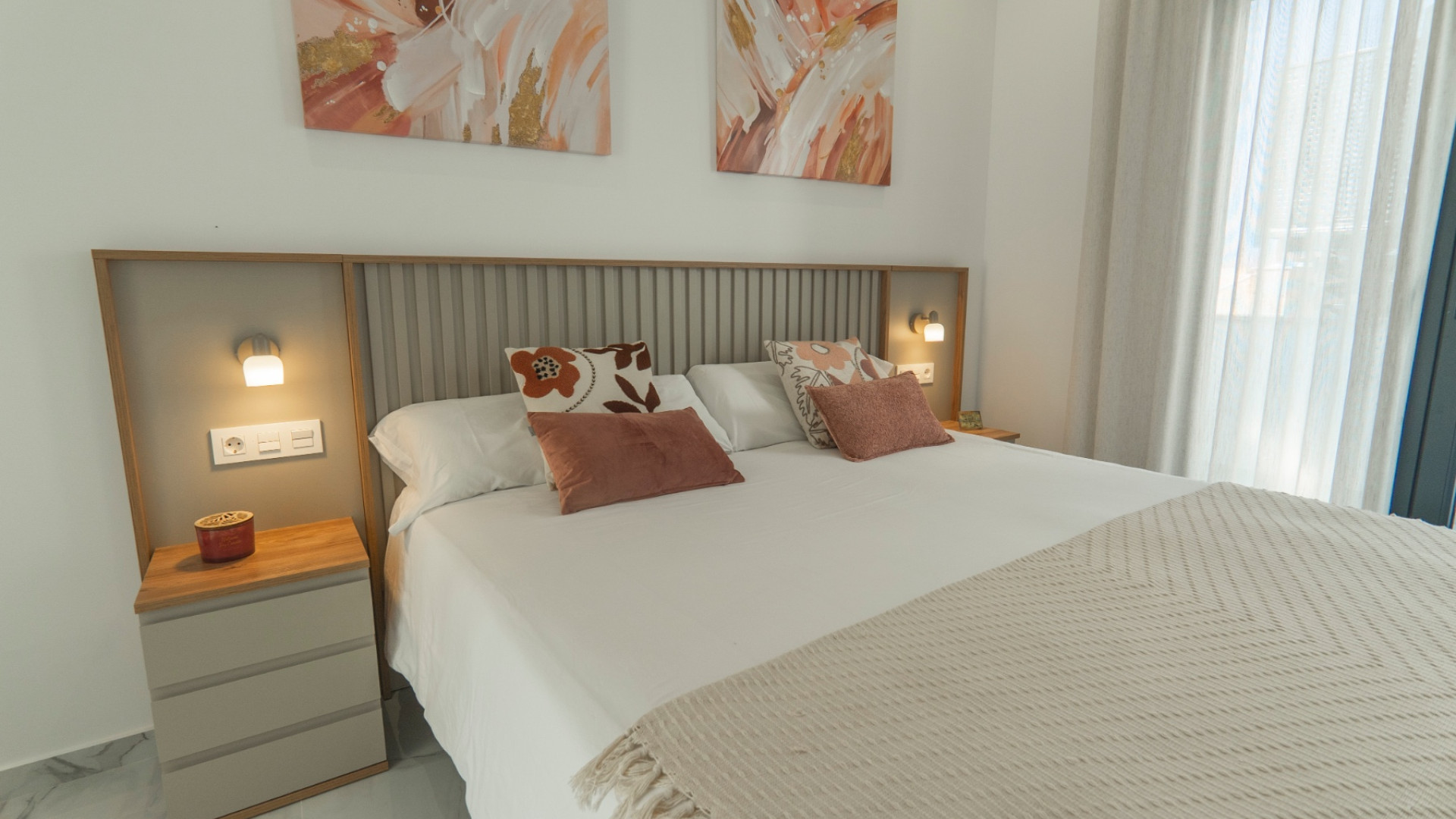 Resale - Detached Villa - Torrevieja - La Florida