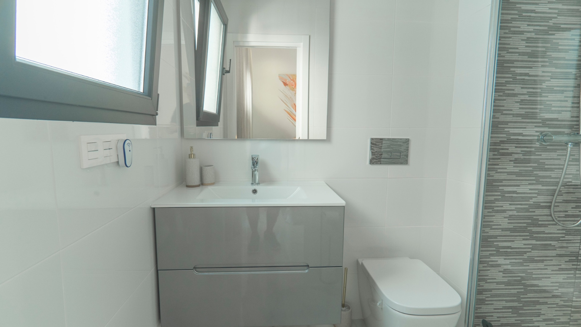 Resale - Detached Villa - Torrevieja - La Florida