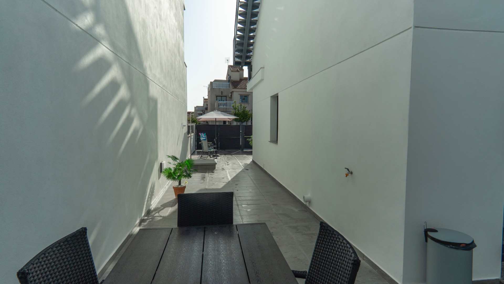 Resale - Detached Villa - Torrevieja - La Florida