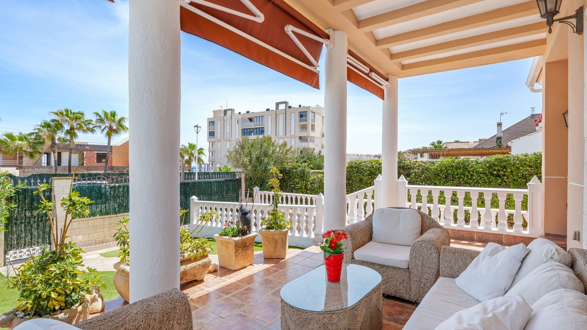 Resale - Detached Villa - Torrevieja - La Mata