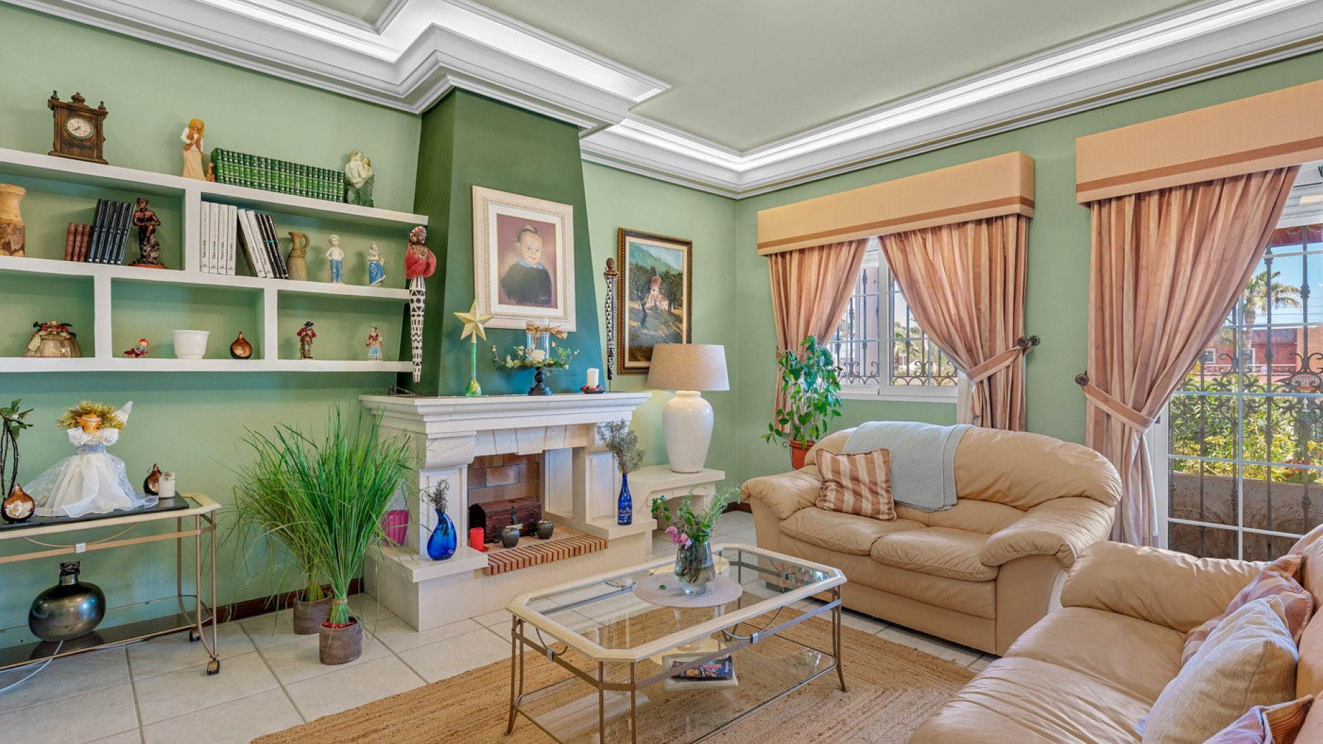 Resale - Detached Villa - Torrevieja - La Mata