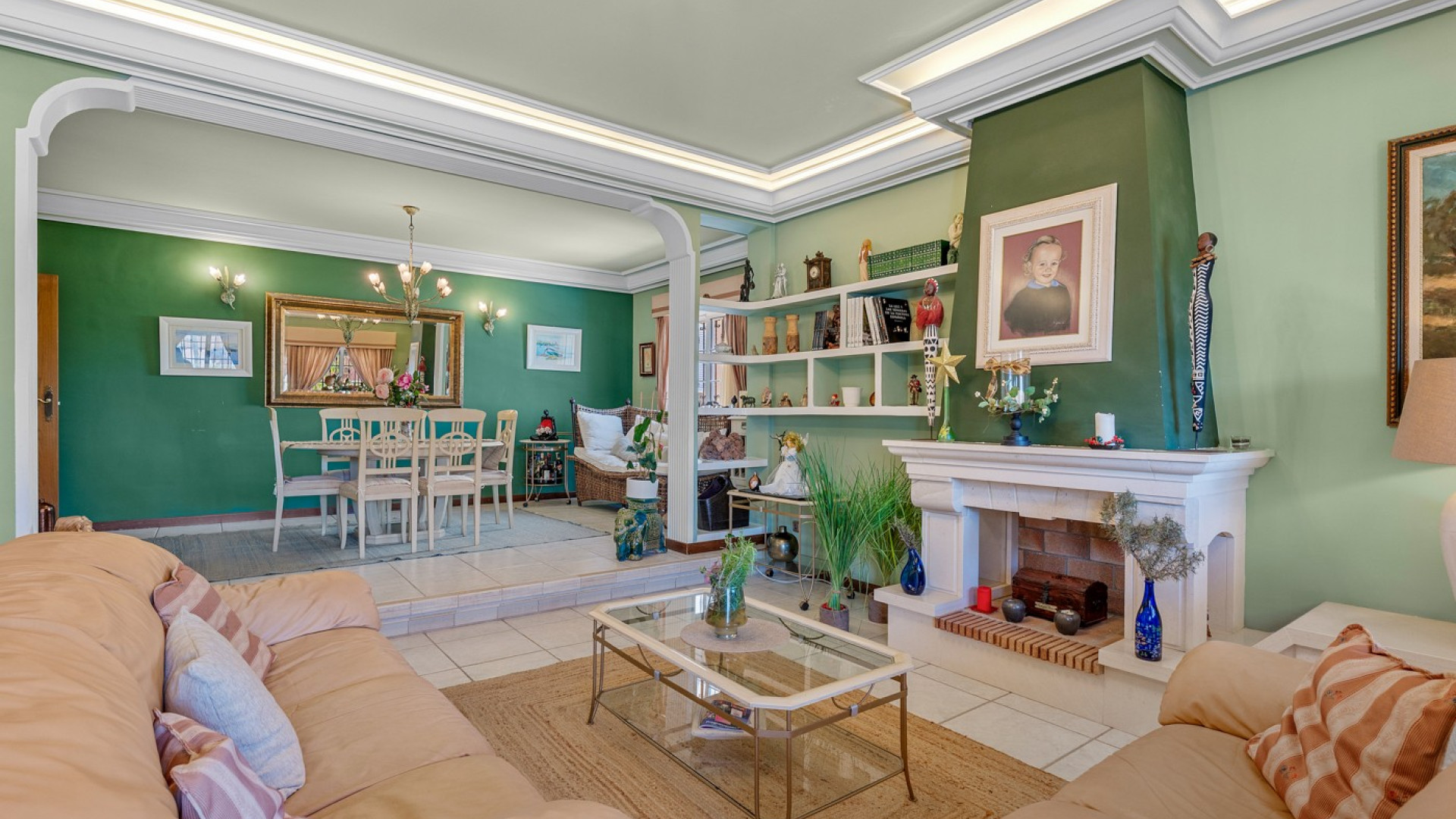 Resale - Detached Villa - Torrevieja - La Mata