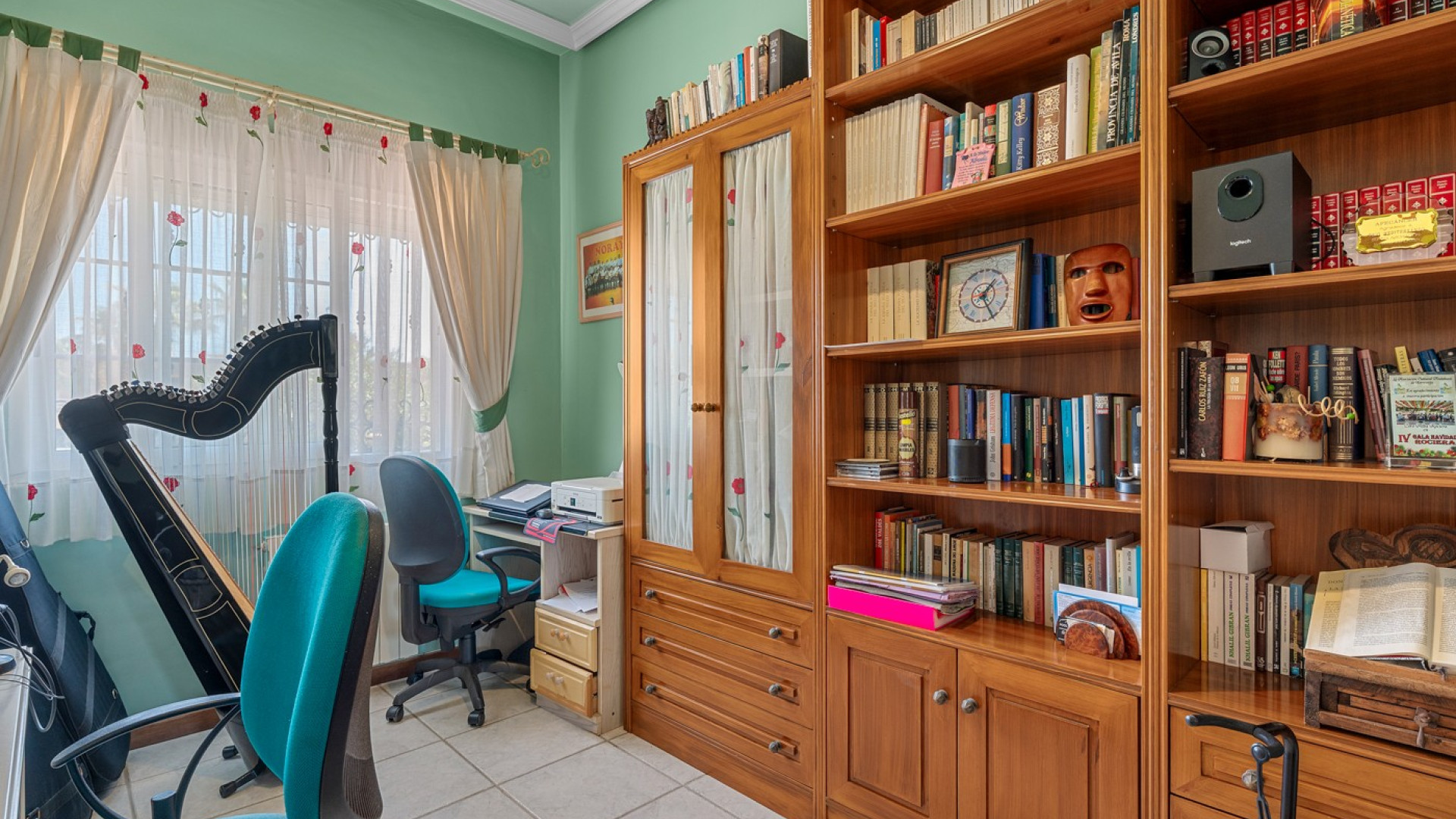 Resale - Detached Villa - Torrevieja - La Mata