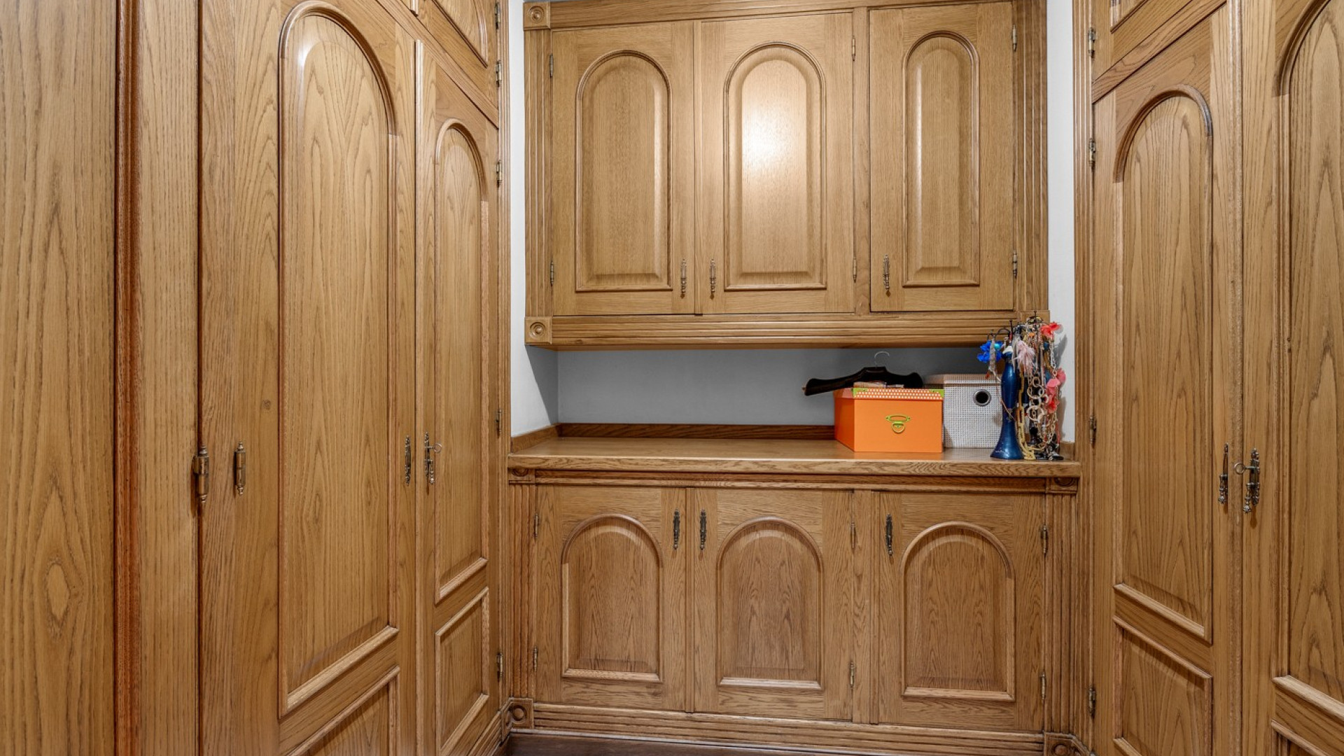 Resale - Detached Villa - Torrevieja - La Mata