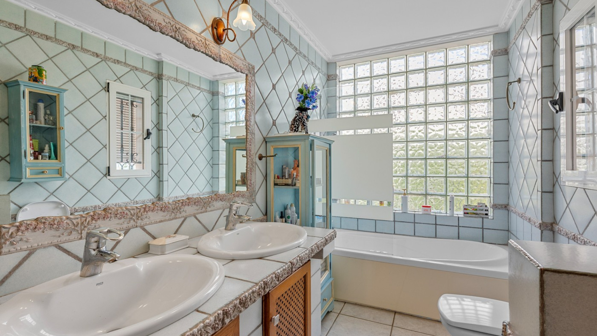 Resale - Detached Villa - Torrevieja - La Mata