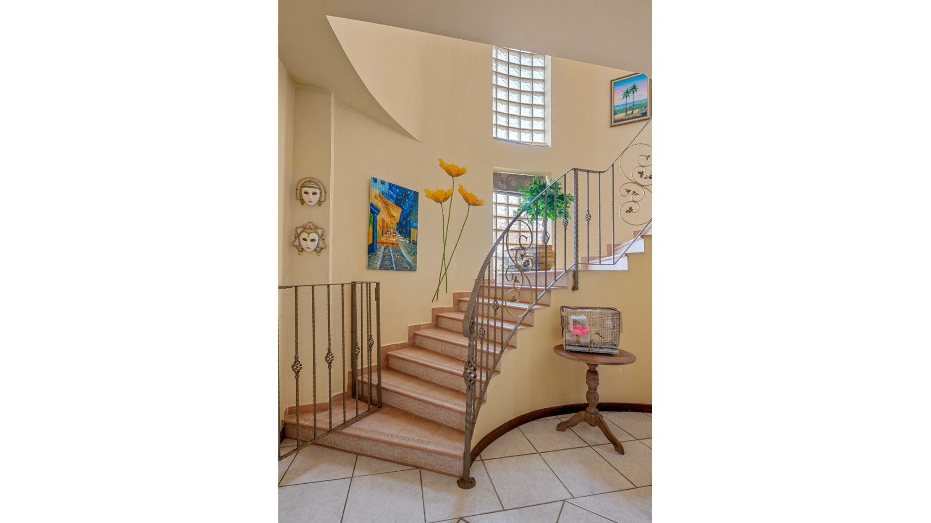 Resale - Detached Villa - Torrevieja - La Mata