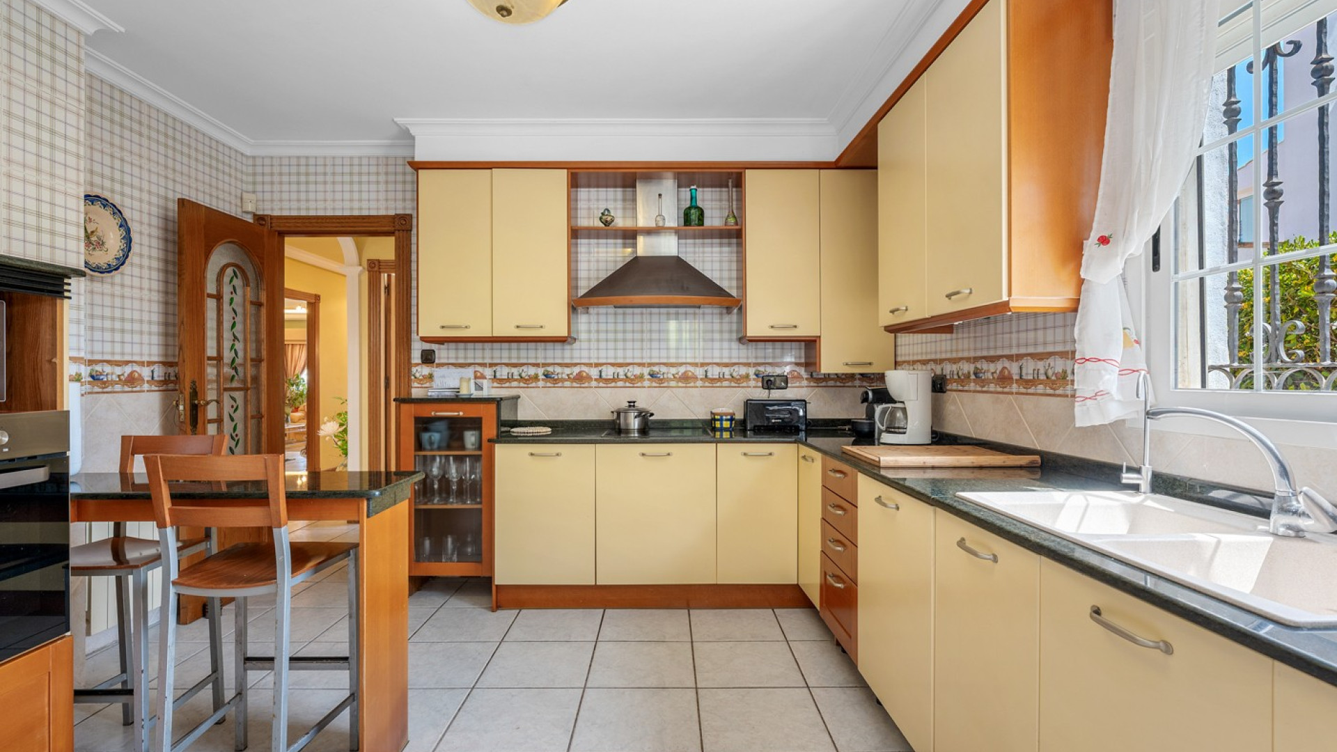 Resale - Detached Villa - Torrevieja - La Mata