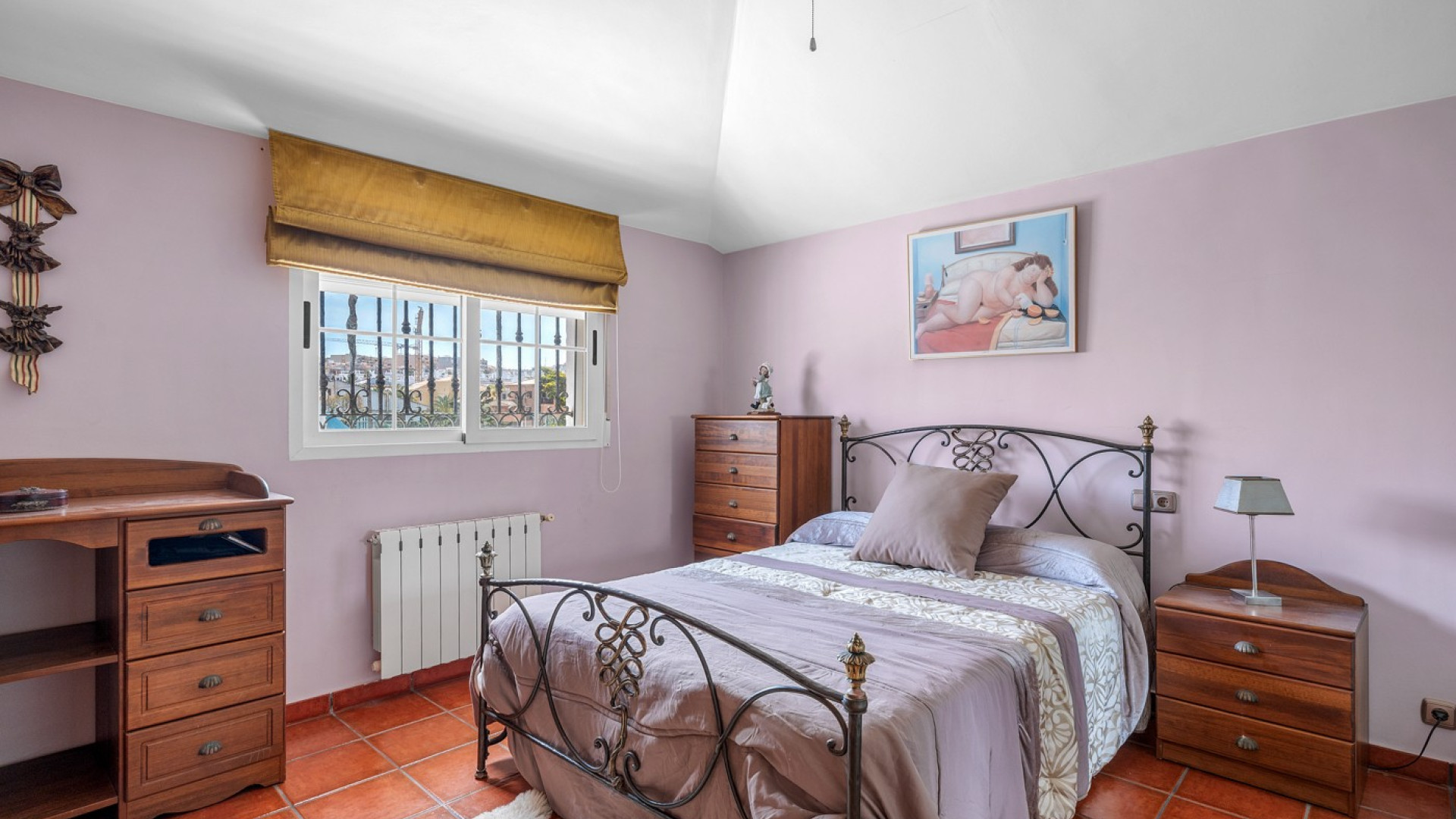 Resale - Detached Villa - Torrevieja - La Mata