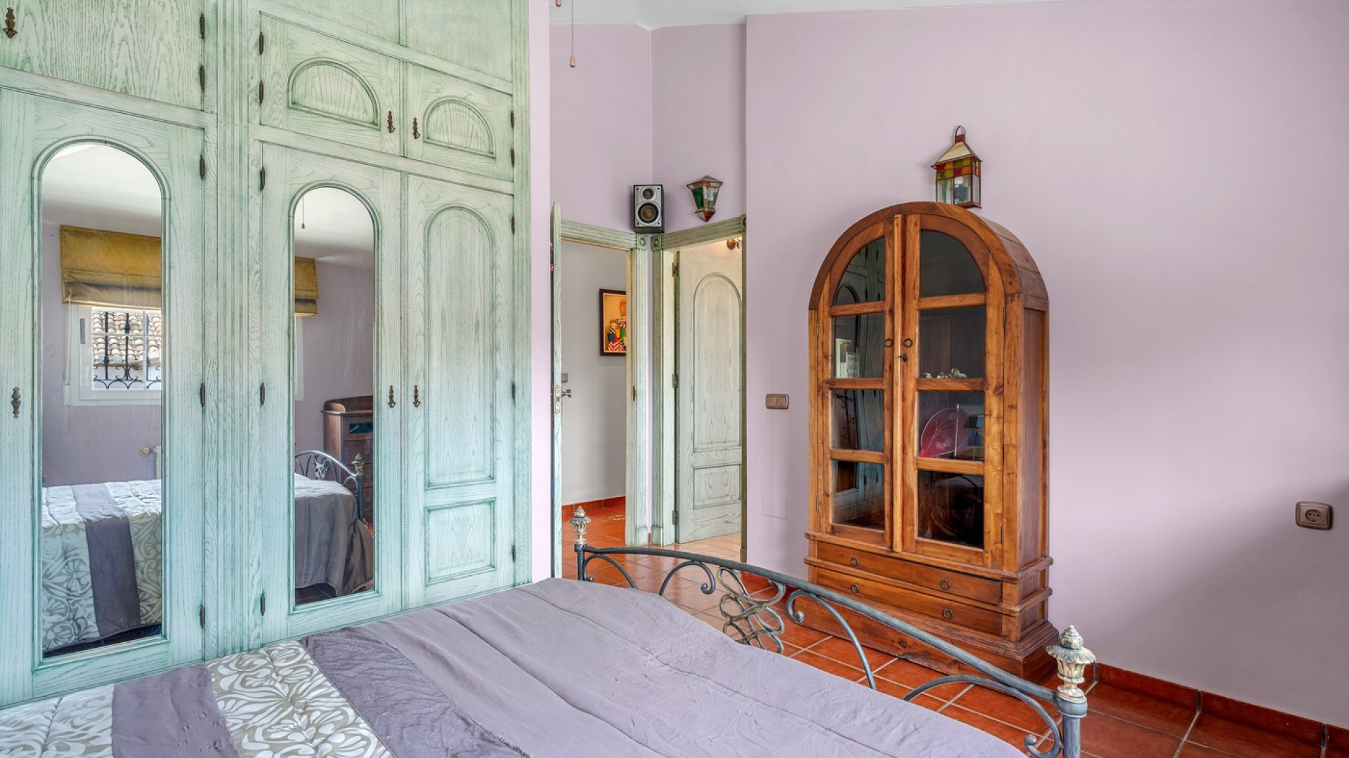 Resale - Detached Villa - Torrevieja - La Mata