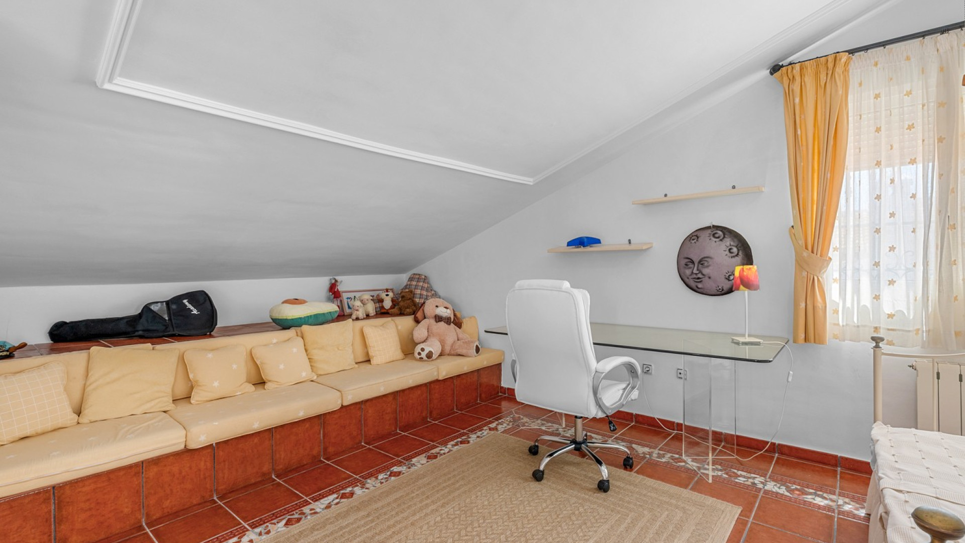 Resale - Detached Villa - Torrevieja - La Mata