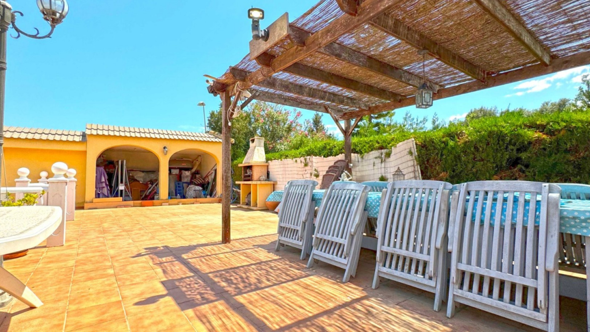 Resale - Detached Villa - Torrevieja - Los Balcones - Los Altos del Edén