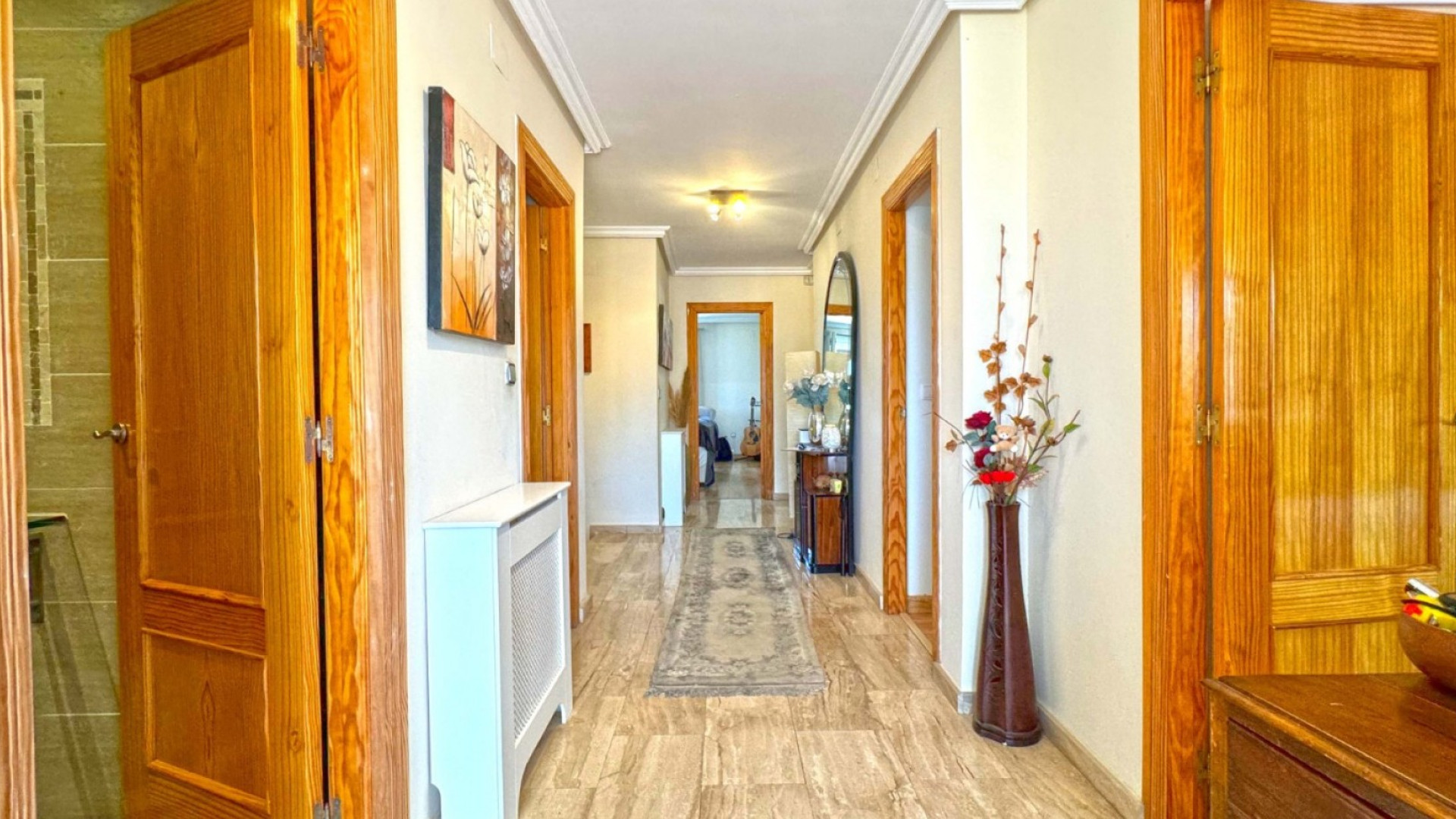 Resale - Detached Villa - Torrevieja - Los Balcones - Los Altos del Edén