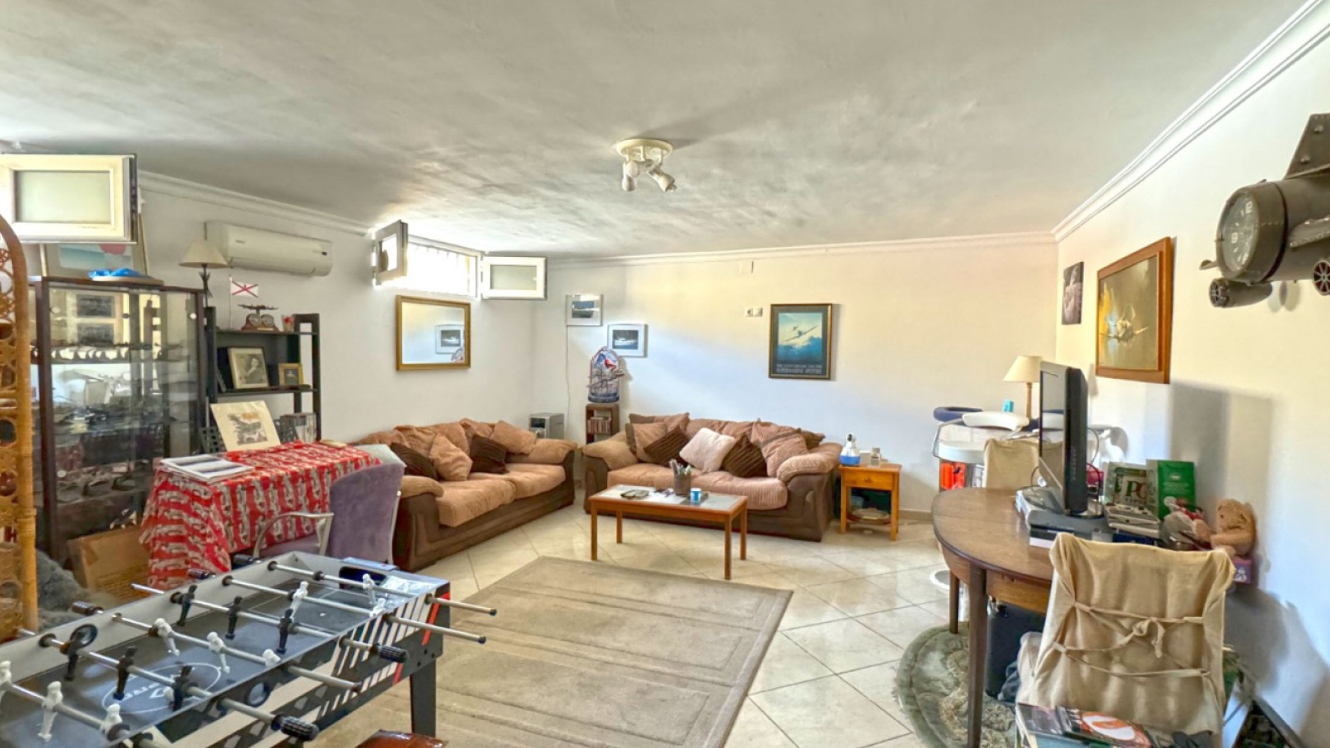 Resale - Detached Villa - Torrevieja - Los Balcones - Los Altos del Edén