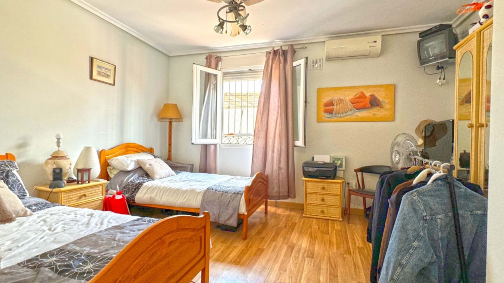 Resale - Detached Villa - Torrevieja - Los Balcones - Los Altos del Edén