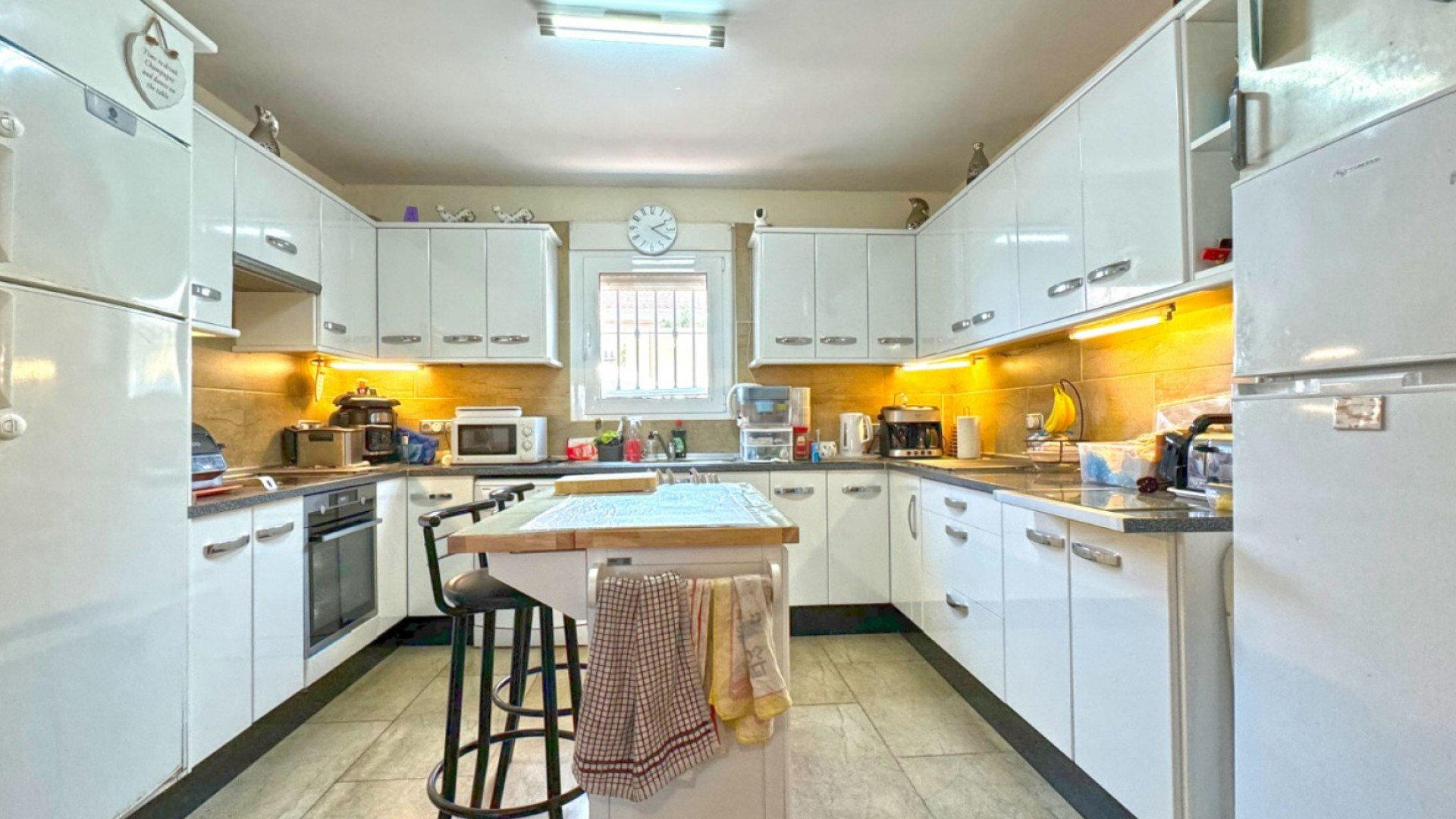 Resale - Detached Villa - Torrevieja - Los Balcones - Los Altos del Edén