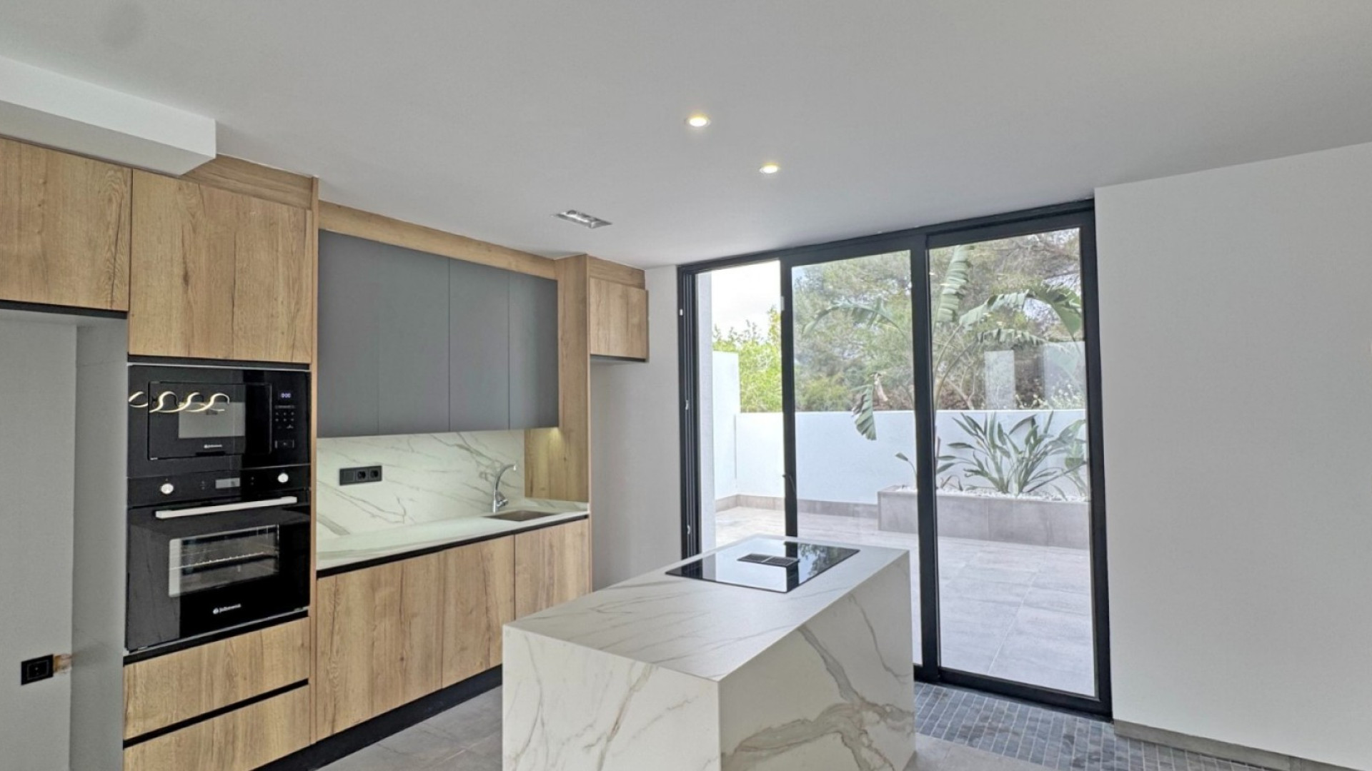 Resale - Detached Villa - Torrevieja - Los Balcones - Los Altos del Edén