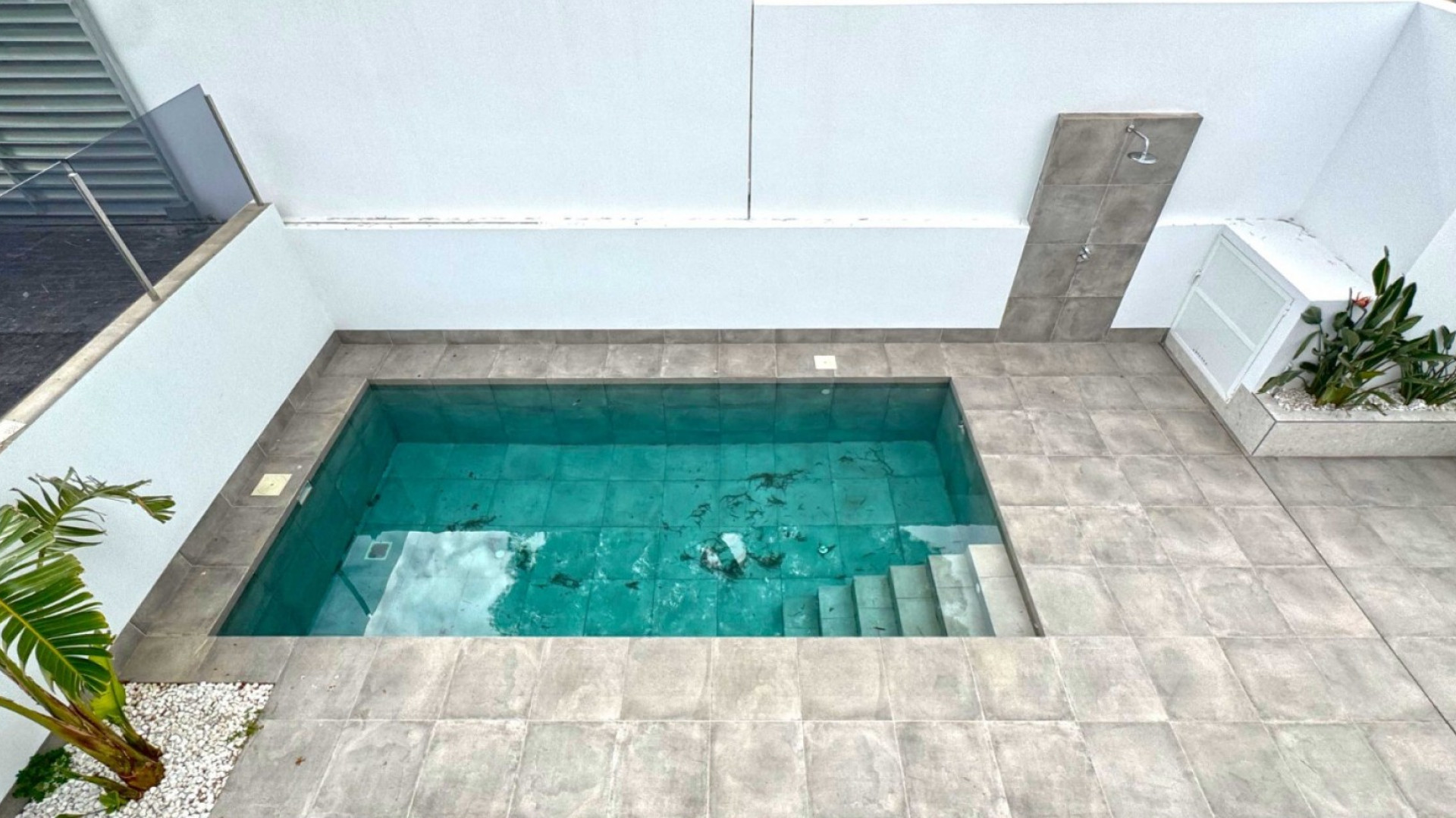 Resale - Detached Villa - Torrevieja - Los Balcones - Los Altos del Edén