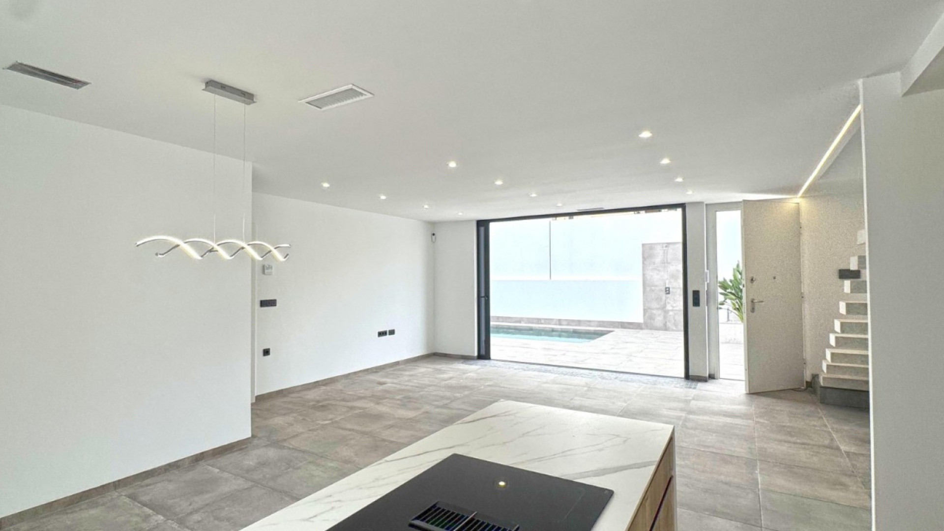 Resale - Detached Villa - Torrevieja - Los Balcones - Los Altos del Edén