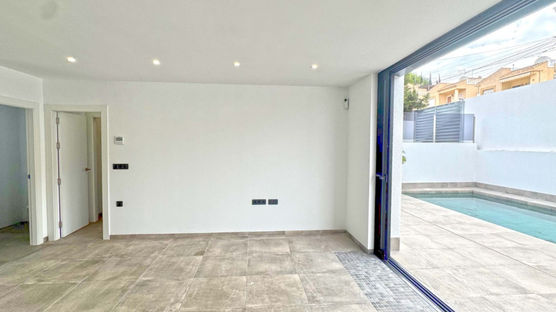 Resale - Detached Villa - Torrevieja - Los Balcones - Los Altos del Edén