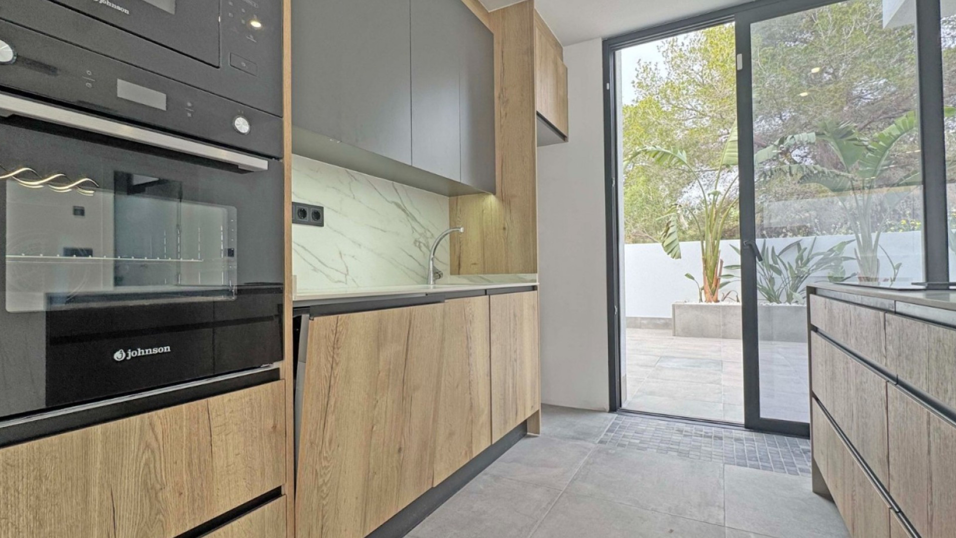 Resale - Detached Villa - Torrevieja - Los Balcones - Los Altos del Edén