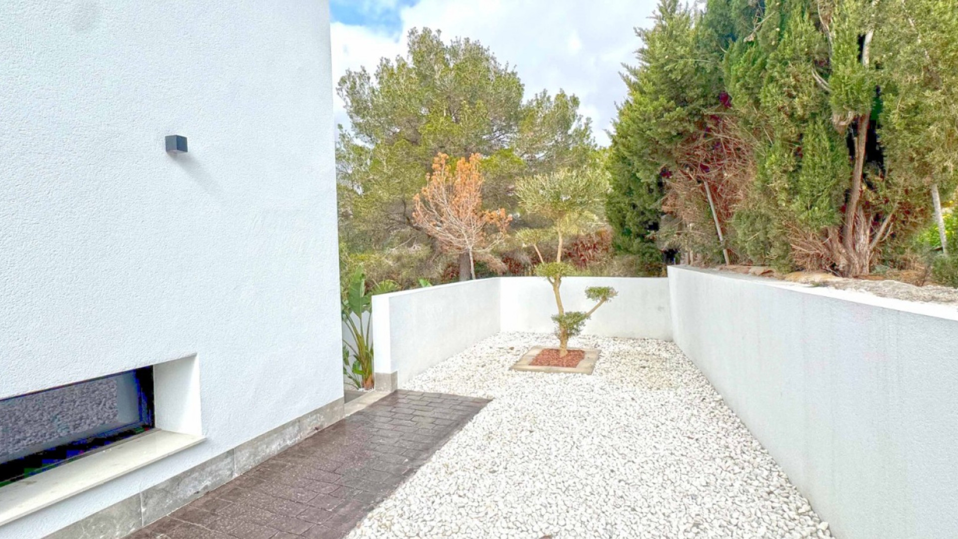 Resale - Detached Villa - Torrevieja - Los Balcones - Los Altos del Edén
