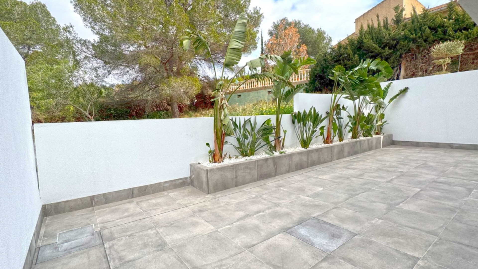 Resale - Detached Villa - Torrevieja - Los Balcones - Los Altos del Edén