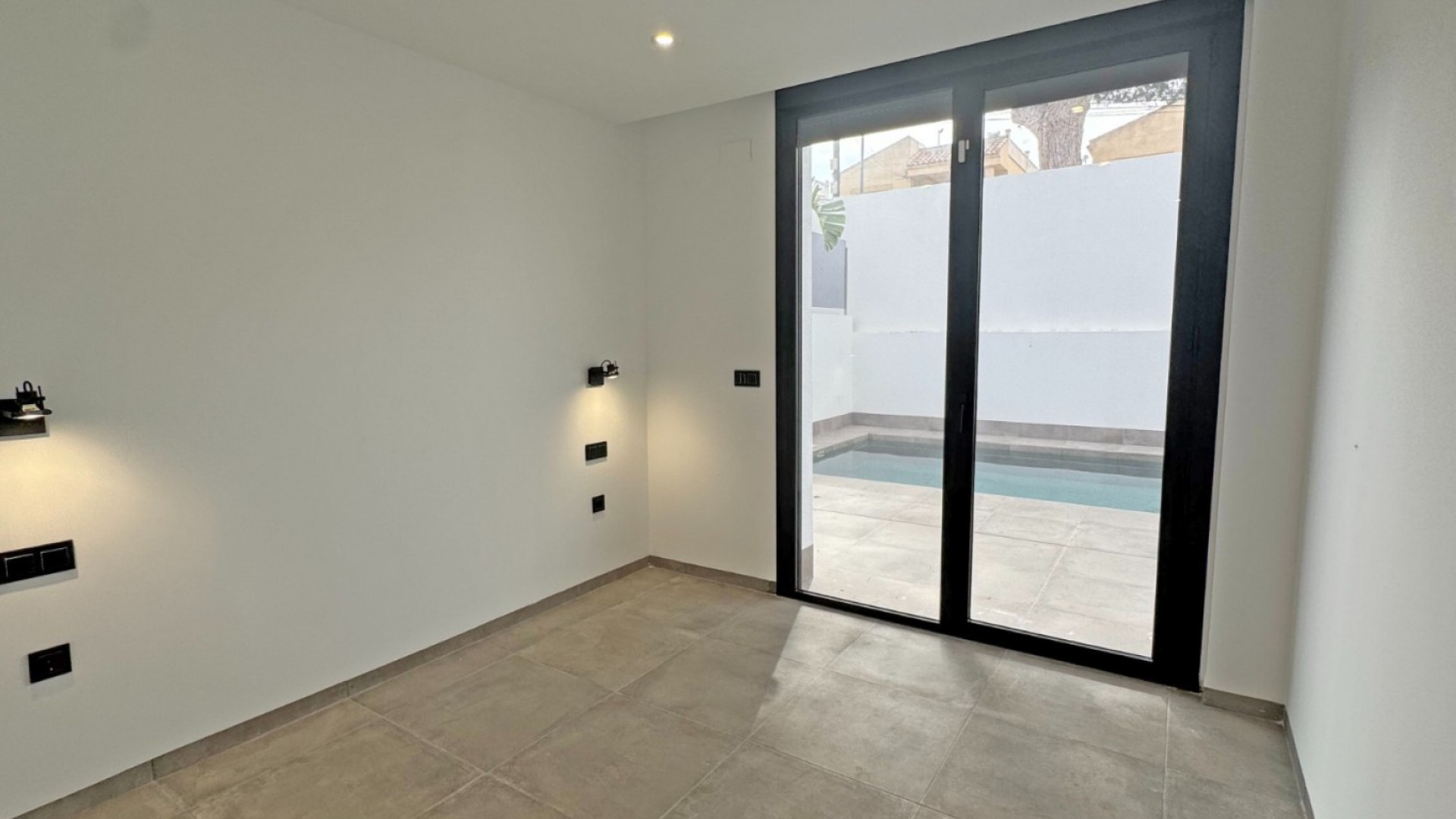 Resale - Detached Villa - Torrevieja - Los Balcones - Los Altos del Edén