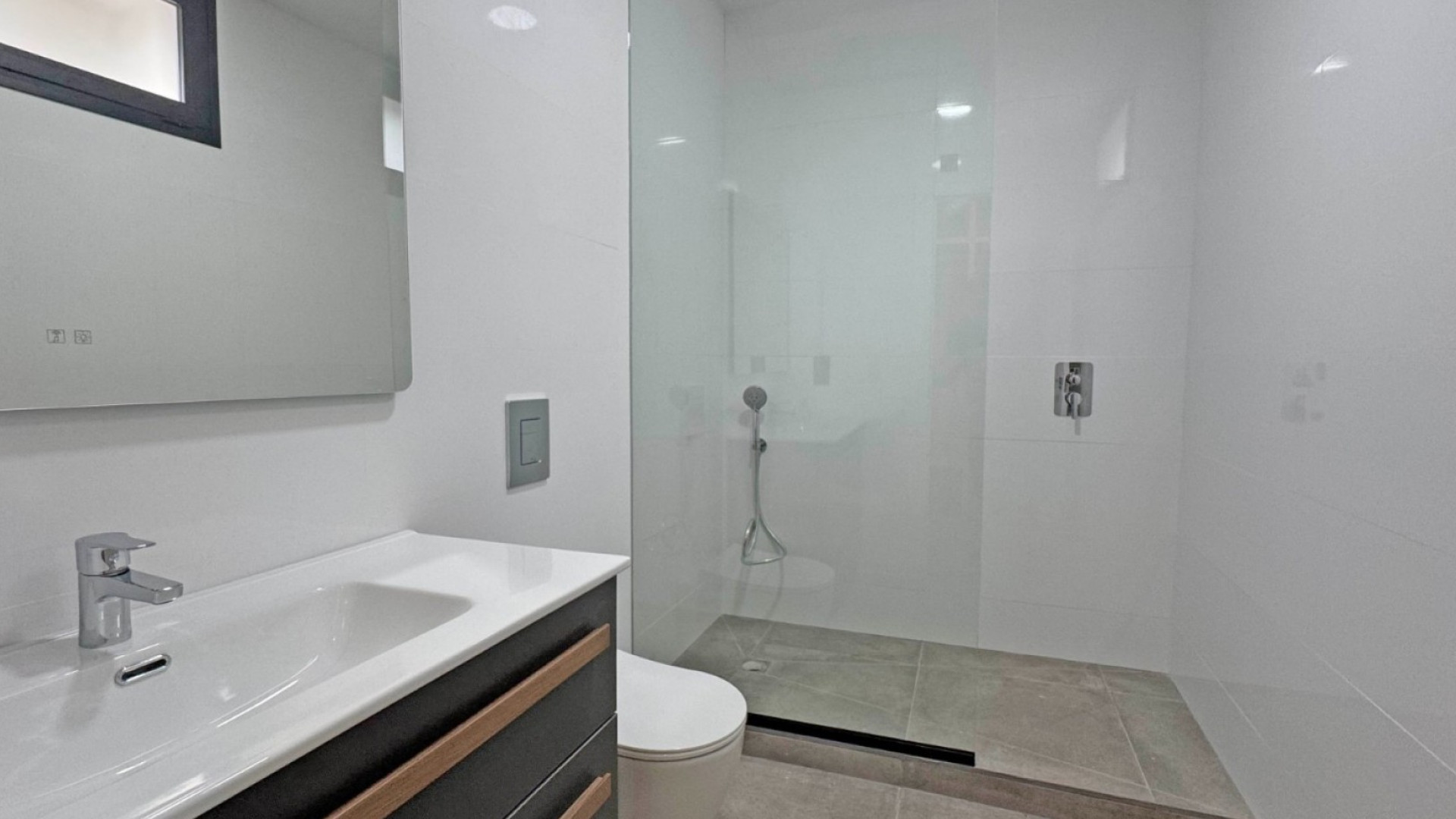 Resale - Detached Villa - Torrevieja - Los Balcones - Los Altos del Edén