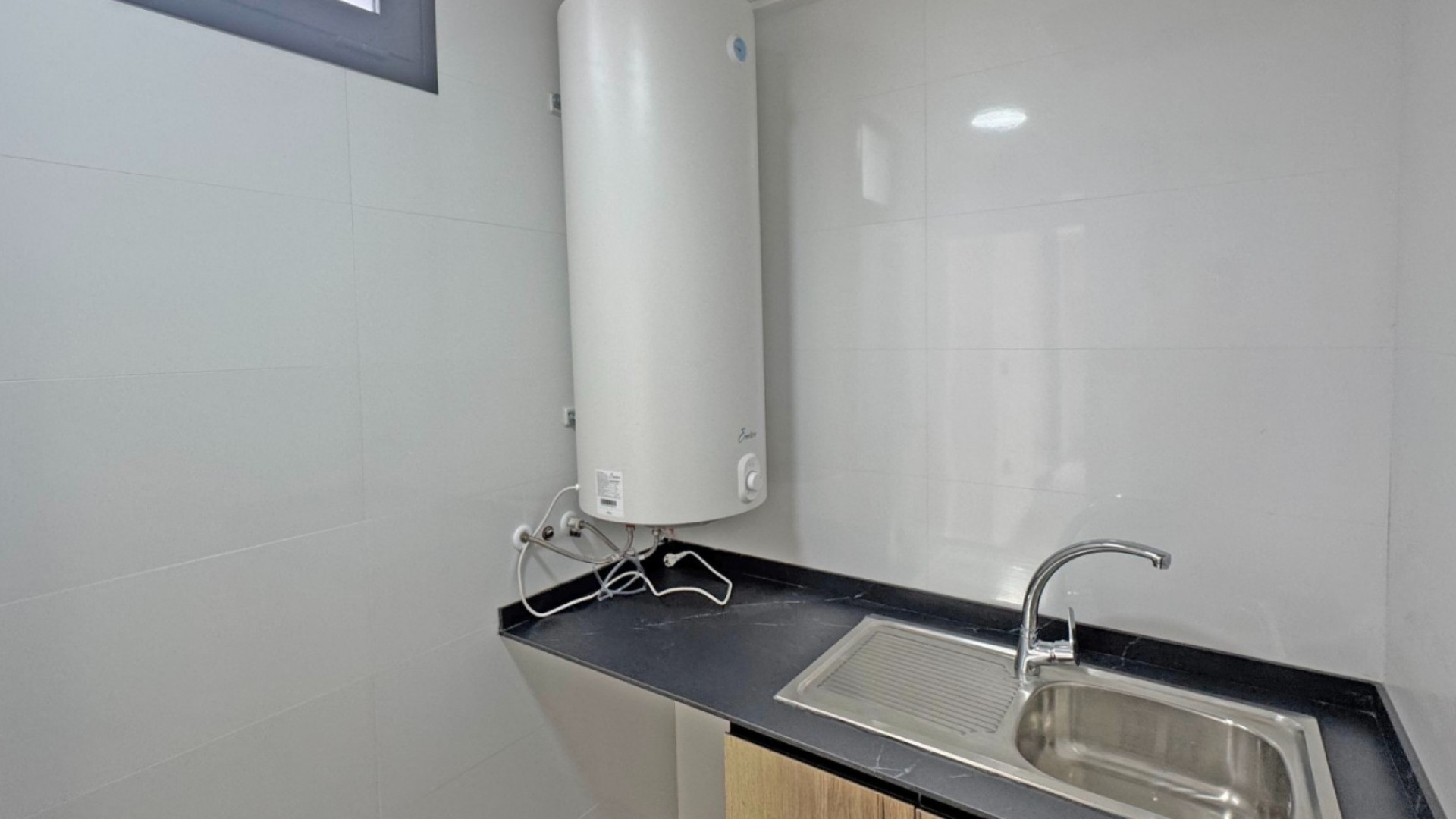 Resale - Detached Villa - Torrevieja - Los Balcones - Los Altos del Edén