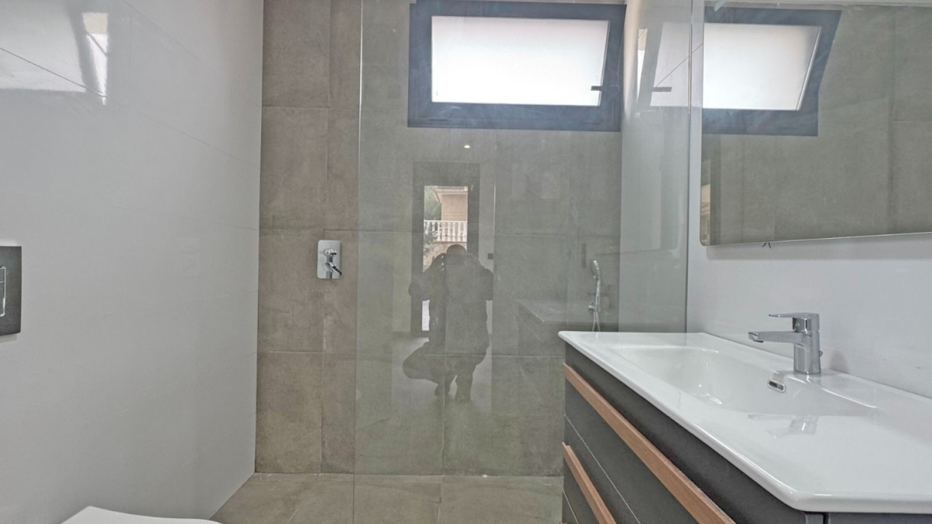 Resale - Detached Villa - Torrevieja - Los Balcones - Los Altos del Edén