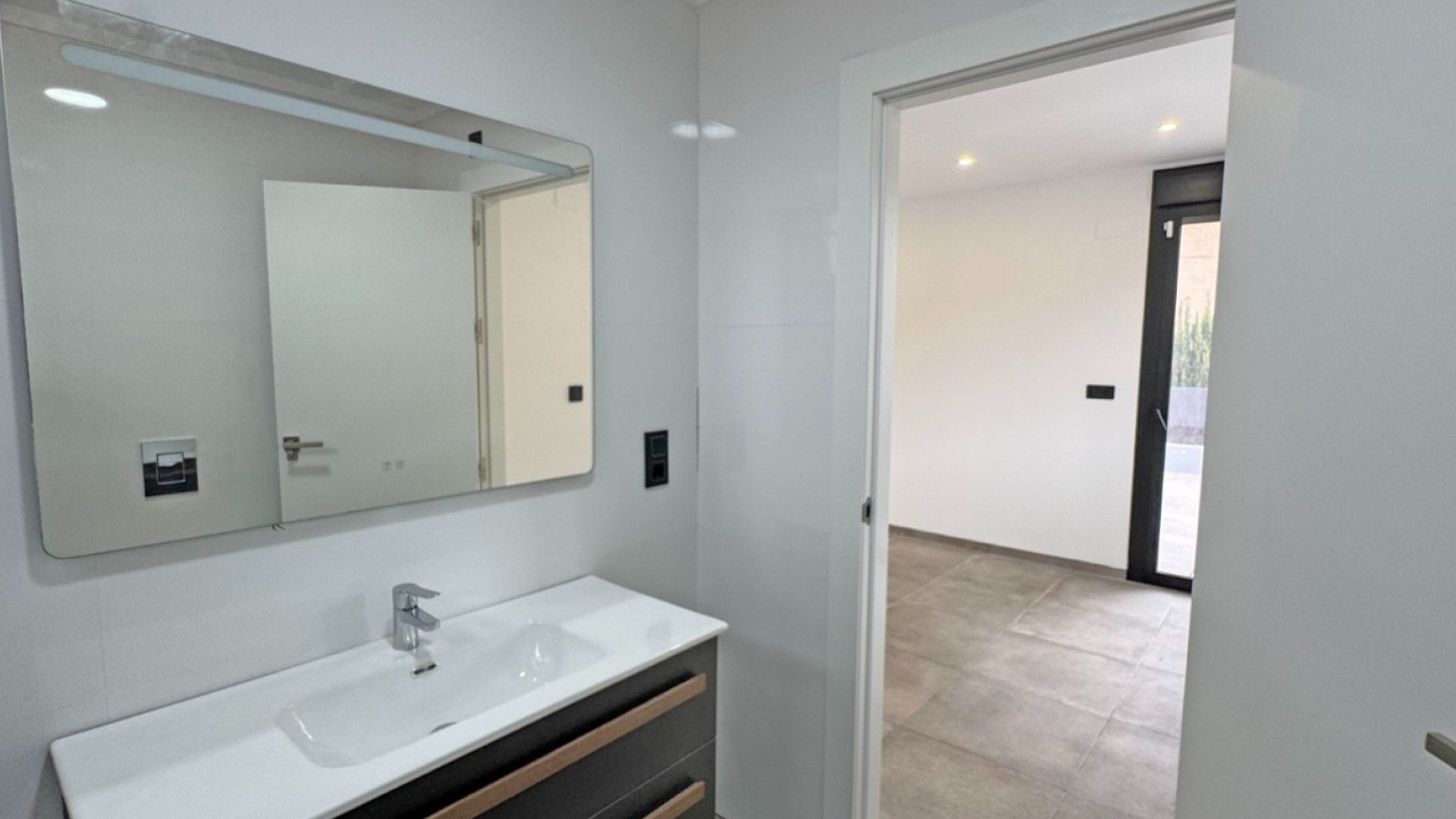 Resale - Detached Villa - Torrevieja - Los Balcones - Los Altos del Edén