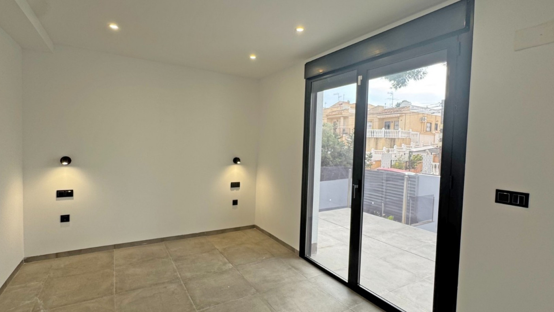 Resale - Detached Villa - Torrevieja - Los Balcones - Los Altos del Edén