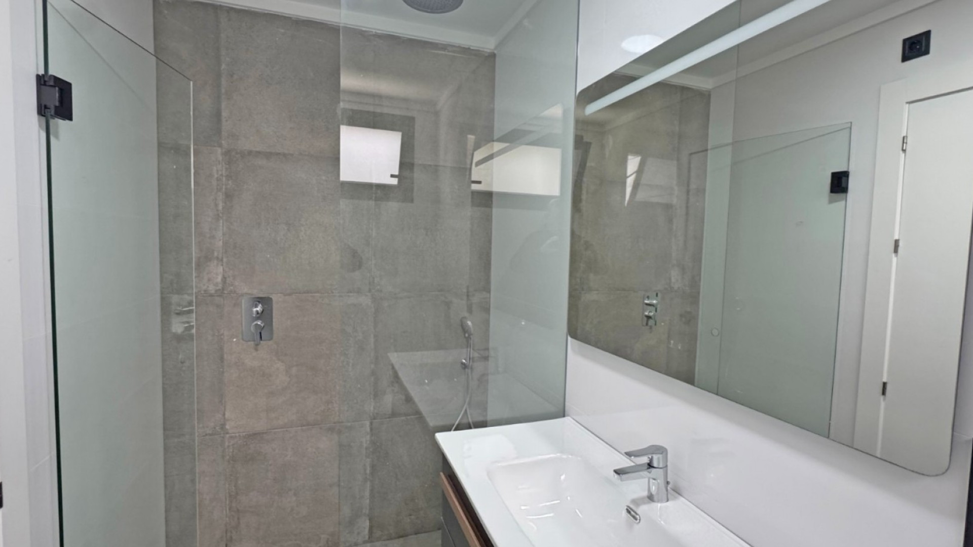 Resale - Detached Villa - Torrevieja - Los Balcones - Los Altos del Edén