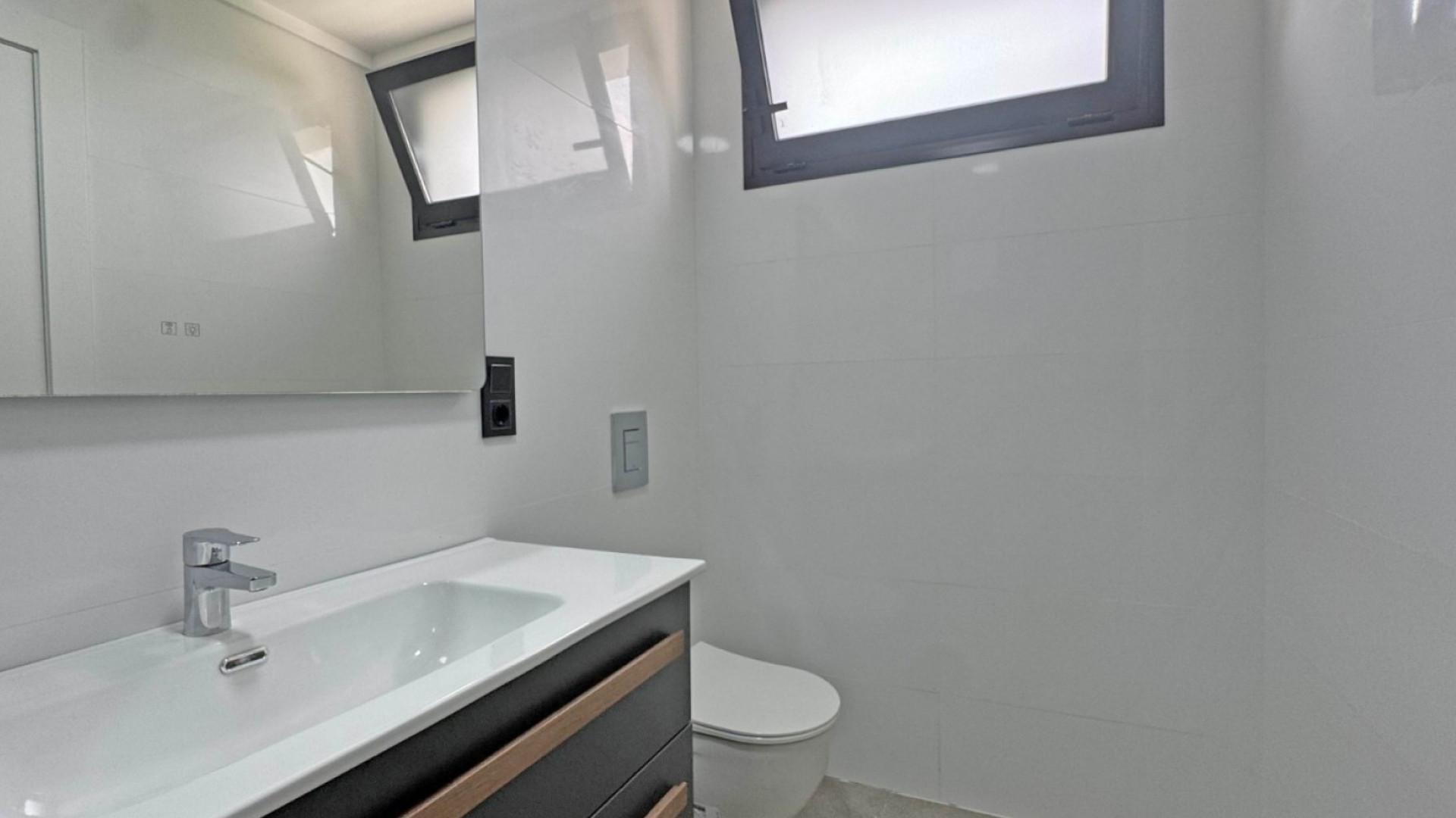 Resale - Detached Villa - Torrevieja - Los Balcones - Los Altos del Edén