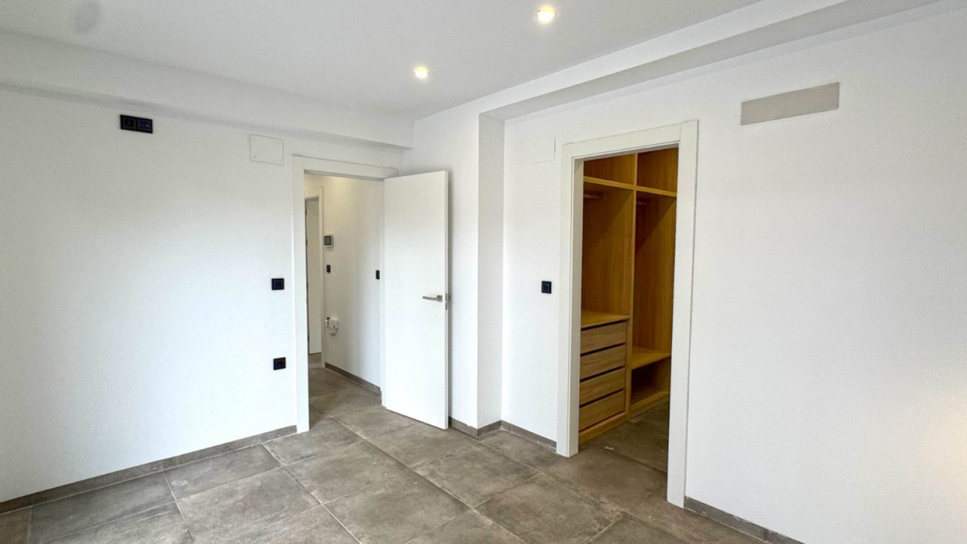 Resale - Detached Villa - Torrevieja - Los Balcones - Los Altos del Edén