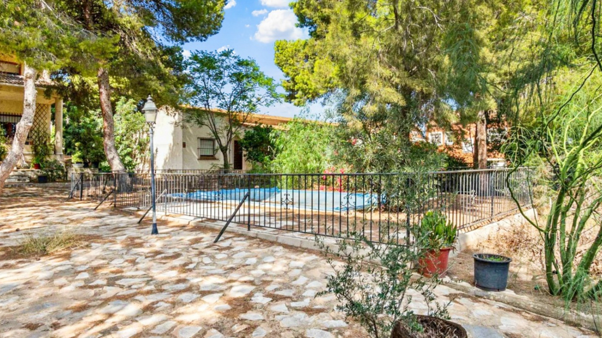 Resale - Detached Villa - Torrevieja - Los Balcones - Los Altos del Edén