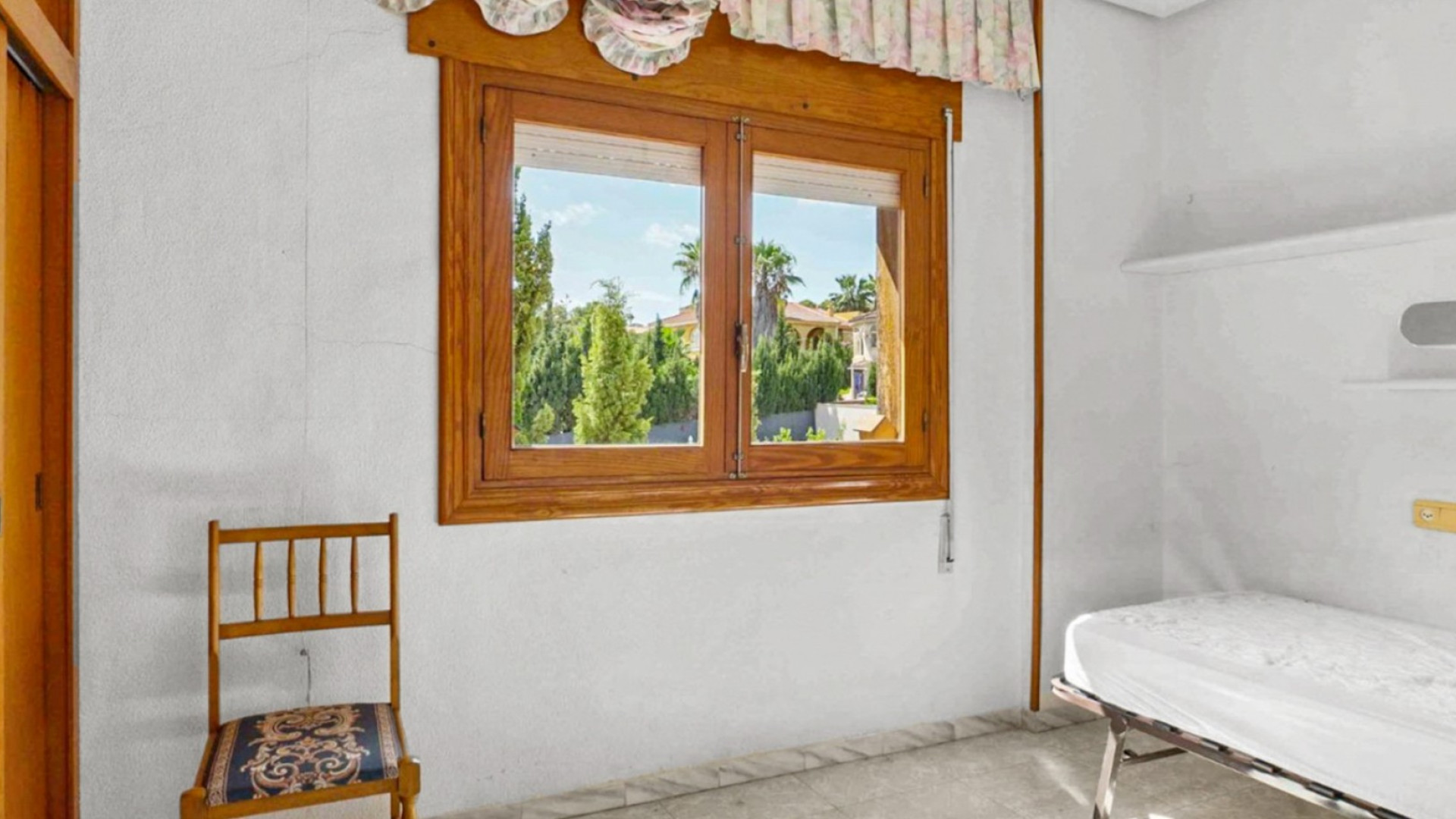 Resale - Detached Villa - Torrevieja - Los Balcones - Los Altos del Edén