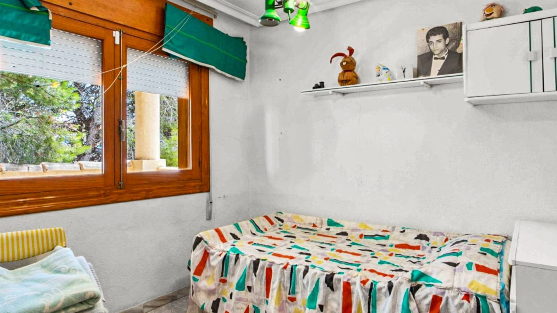 Resale - Detached Villa - Torrevieja - Los Balcones - Los Altos del Edén