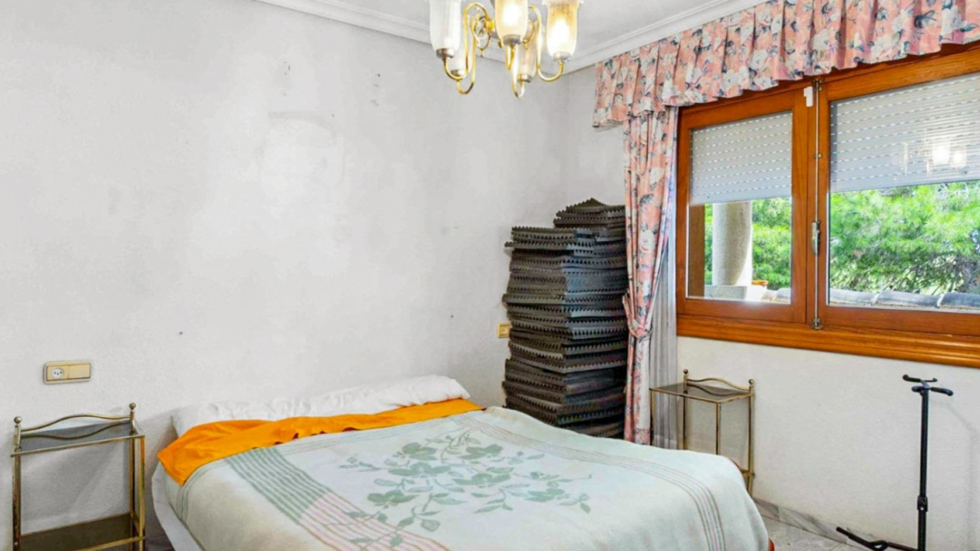 Resale - Detached Villa - Torrevieja - Los Balcones - Los Altos del Edén