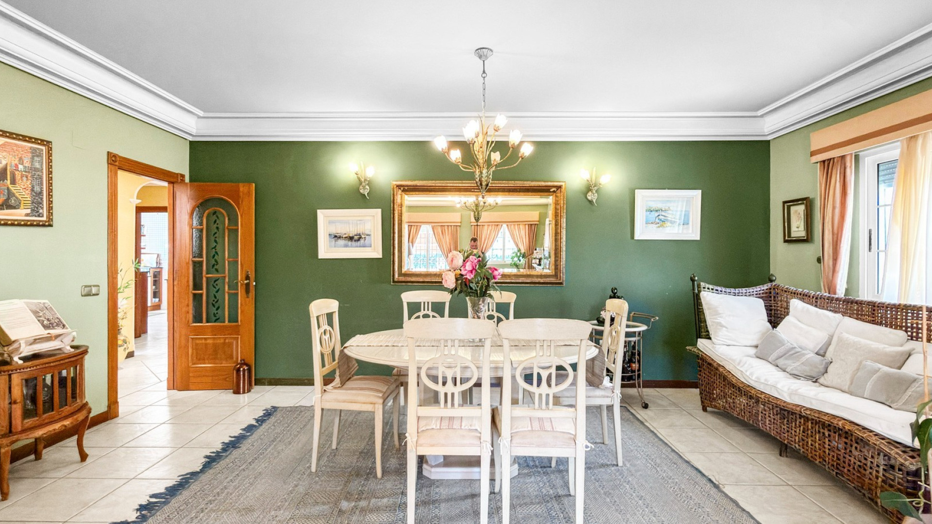 Resale - Detached Villa - Torrevieja - Torrelamata - La Mata