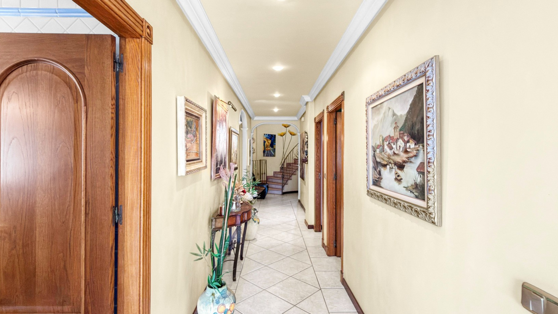 Resale - Detached Villa - Torrevieja - Torrelamata - La Mata