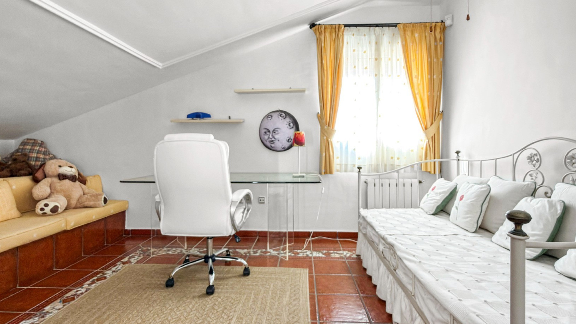 Resale - Detached Villa - Torrevieja - Torrelamata - La Mata