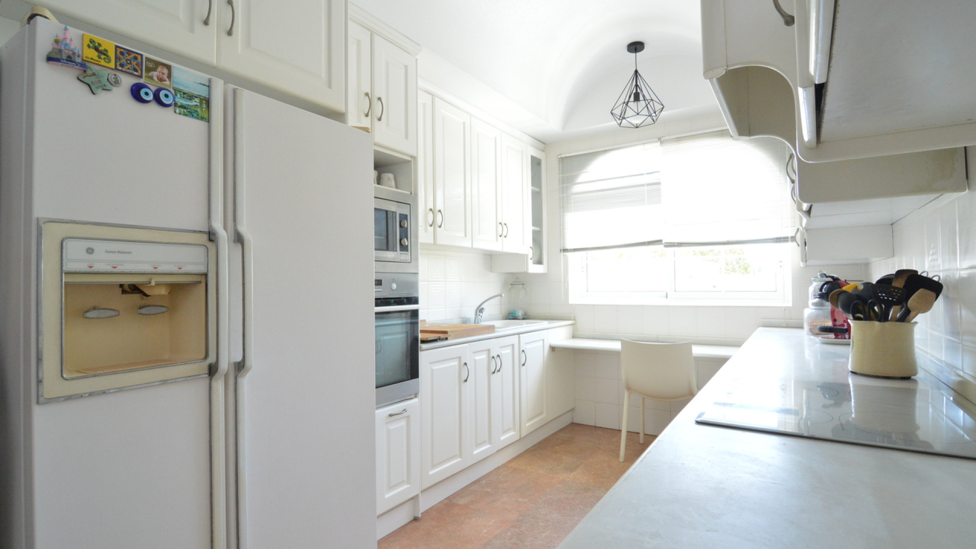 Resale - Detached Villa - Torrevieja