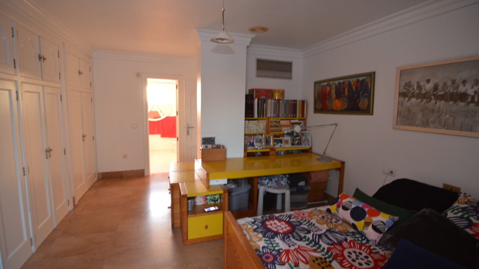 Resale - Detached Villa - Torrevieja